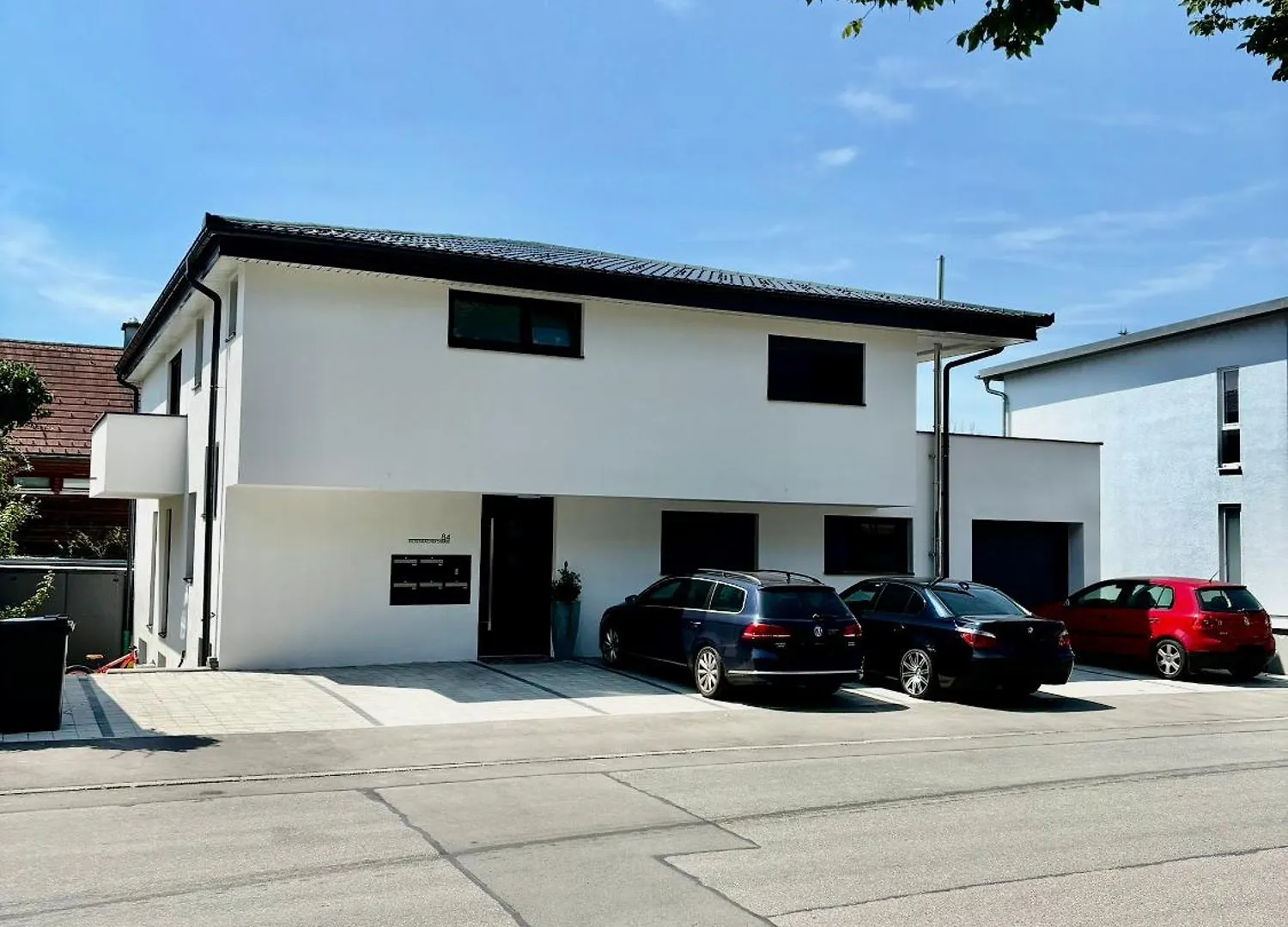 Haus Rickenbach Apartment Lindau  0*, Lindau (Bodensee) Germany
