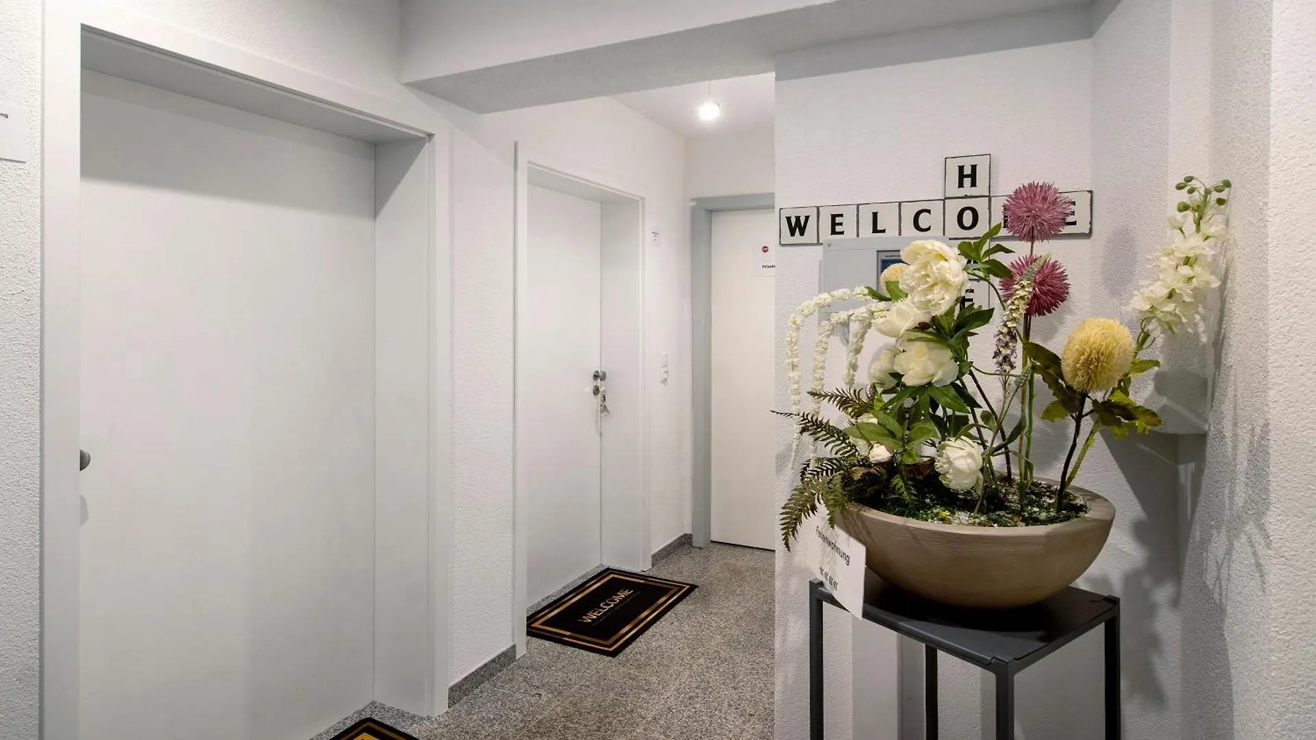 Haus Rickenbach Apartment Lindau   Lindau (Bodensee)