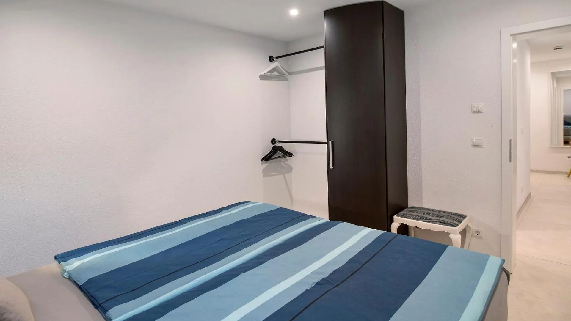Haus Rickenbach Apartment Lindau