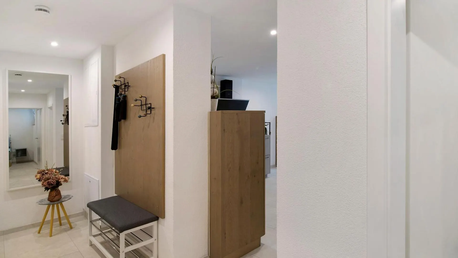 Haus Rickenbach Apartment Lindau  Germany