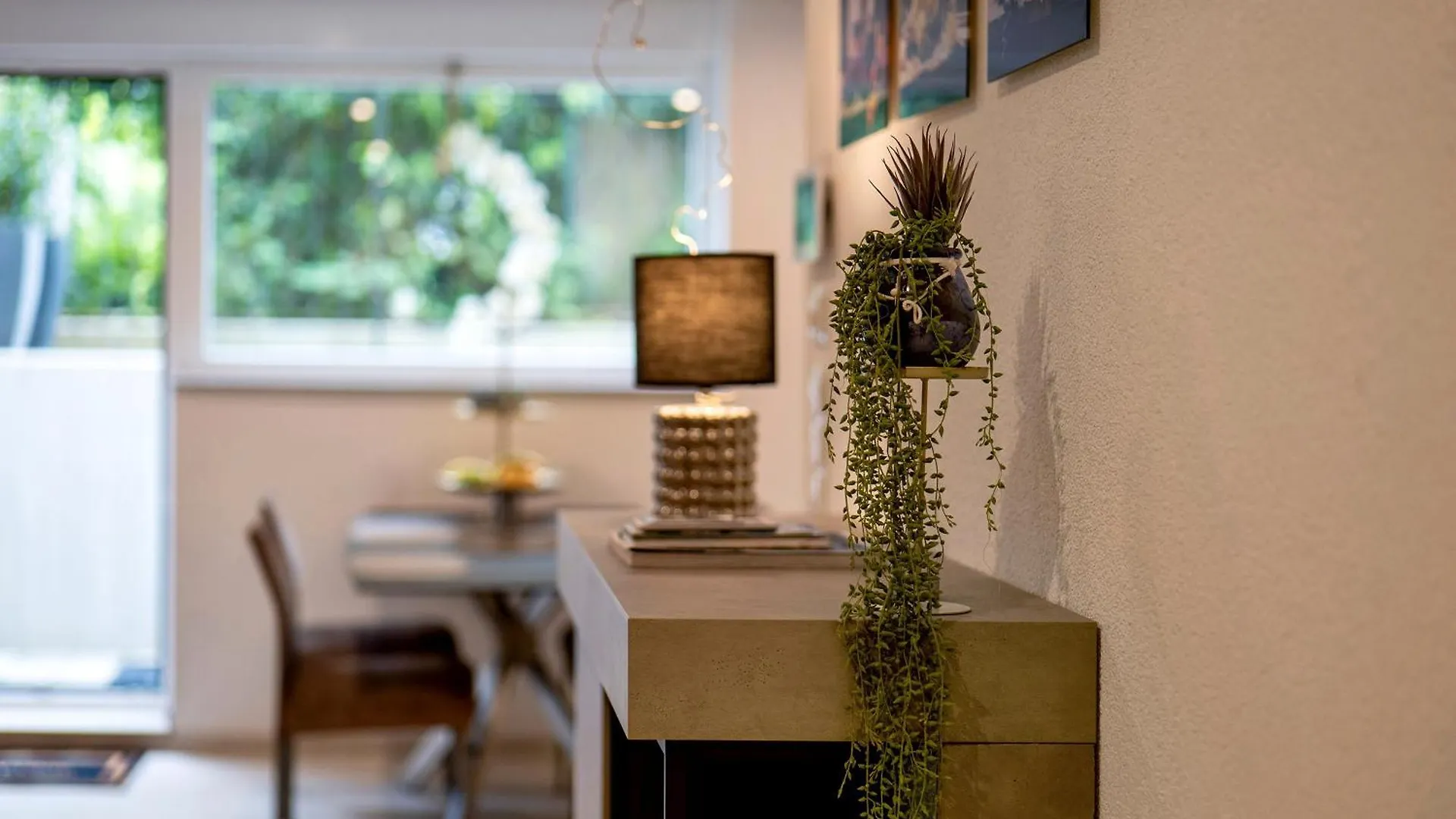 Haus Rickenbach Apartment Lindau  Germany