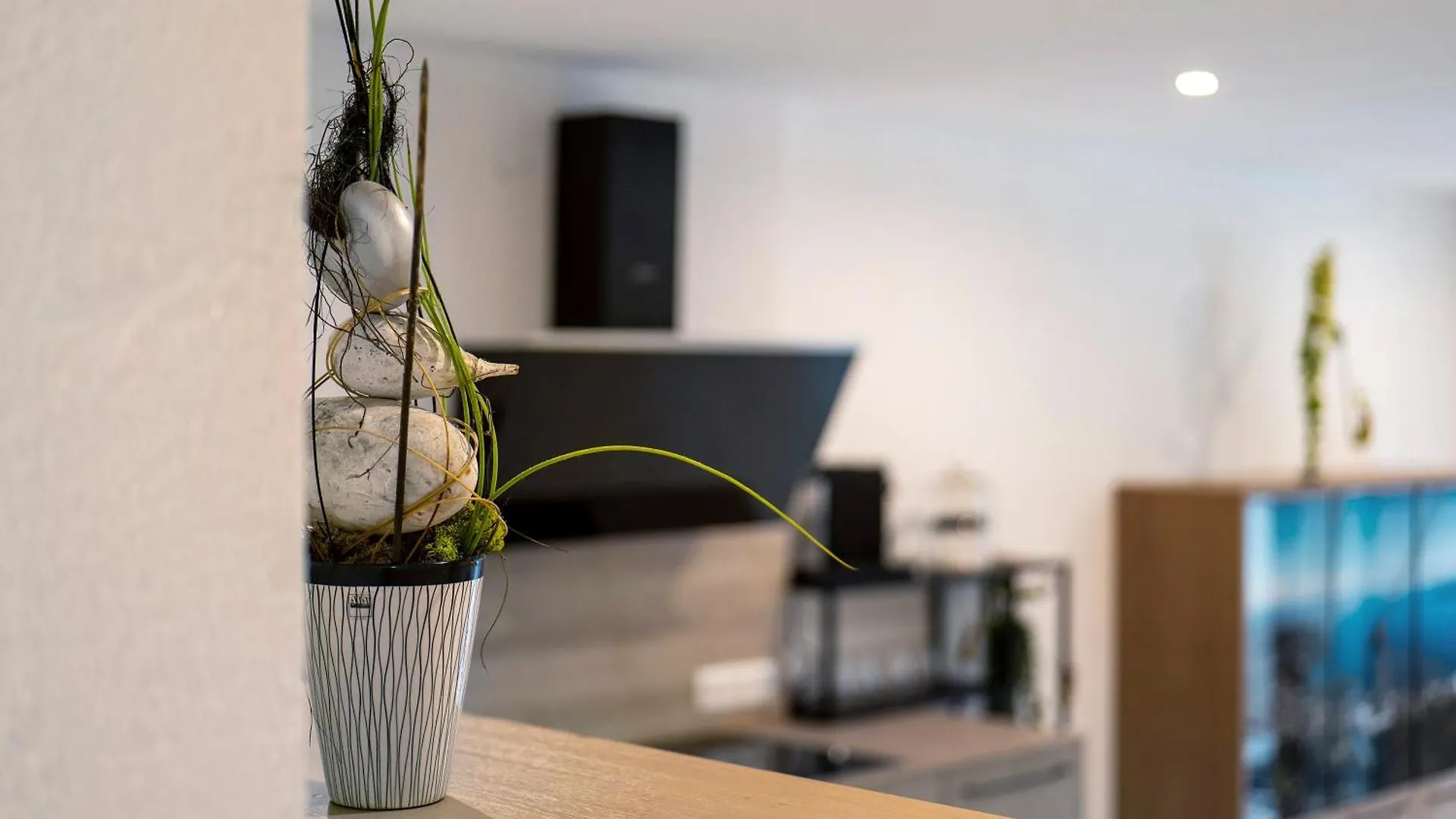 Haus Rickenbach Apartment Lindau  0*, Lindau (Bodensee) Germany
