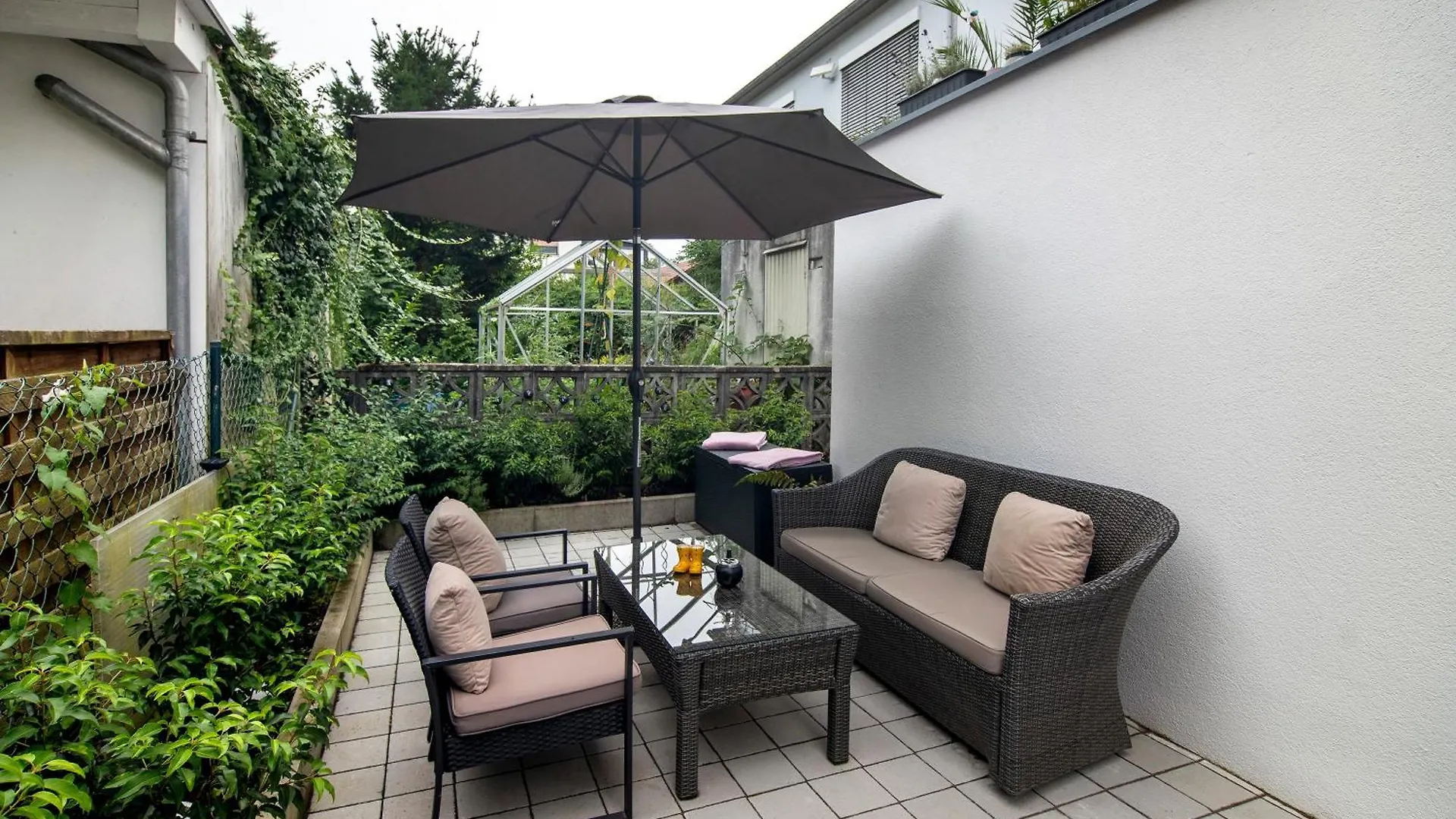 Haus Rickenbach Apartment Lindau   Lindau (Bodensee)