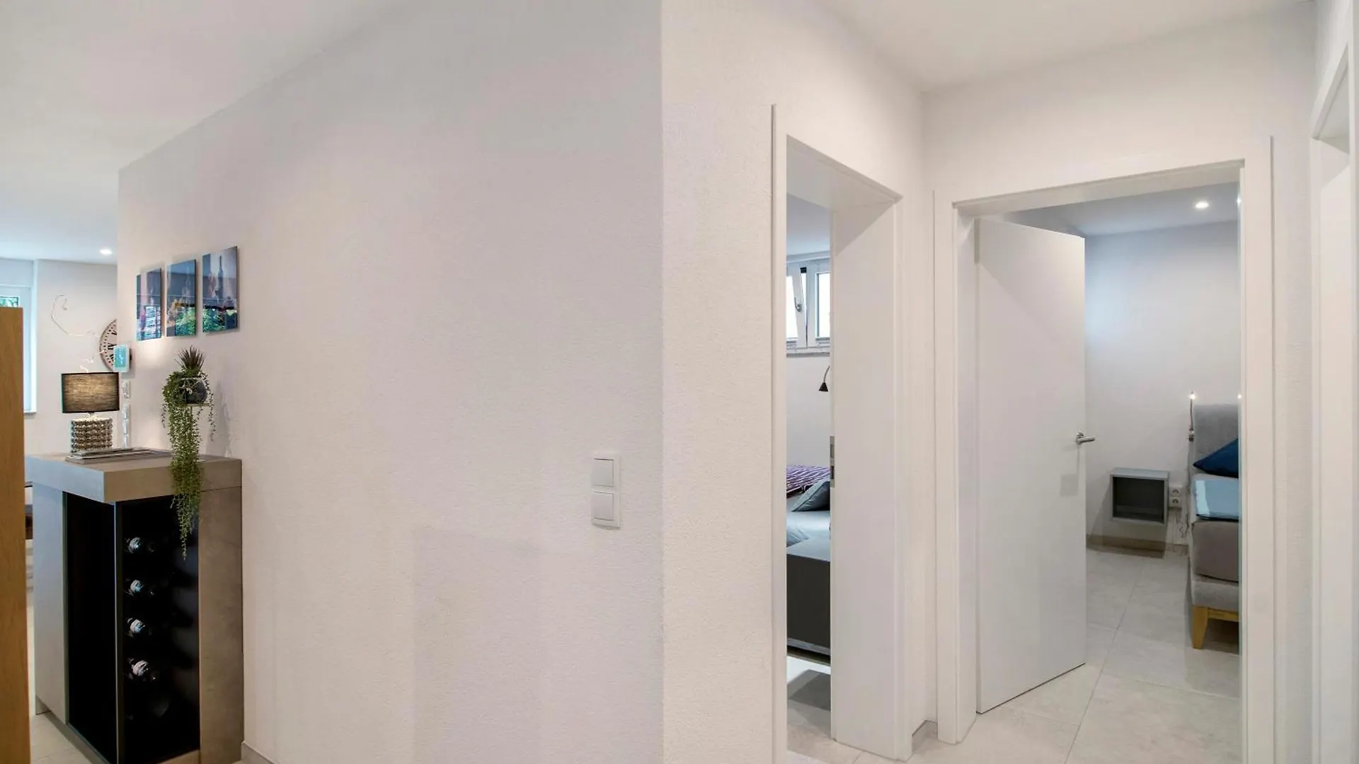 Haus Rickenbach Apartment Lindau  Lindau (Bodensee)