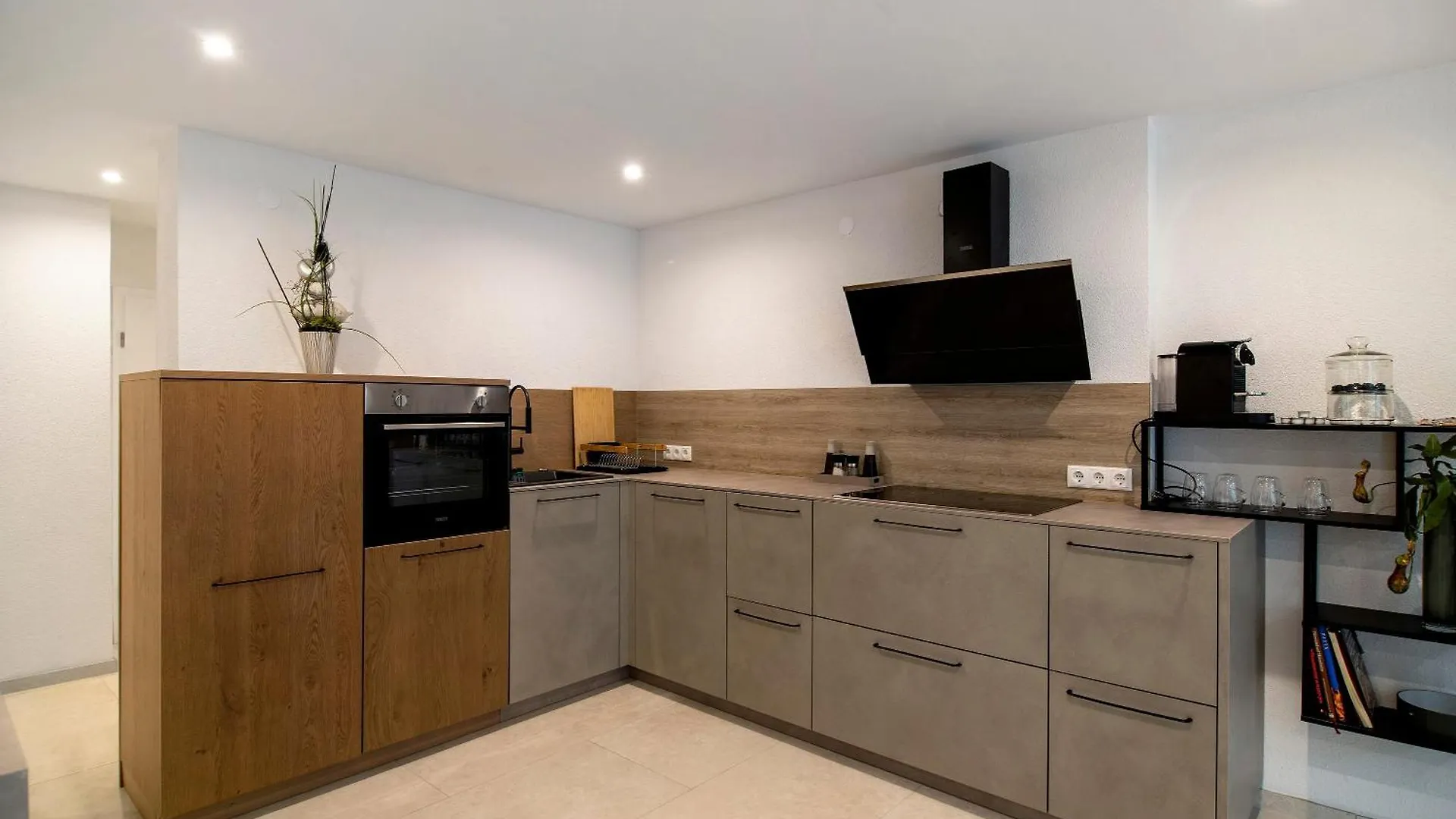 Haus Rickenbach Apartment Lindau  Germany