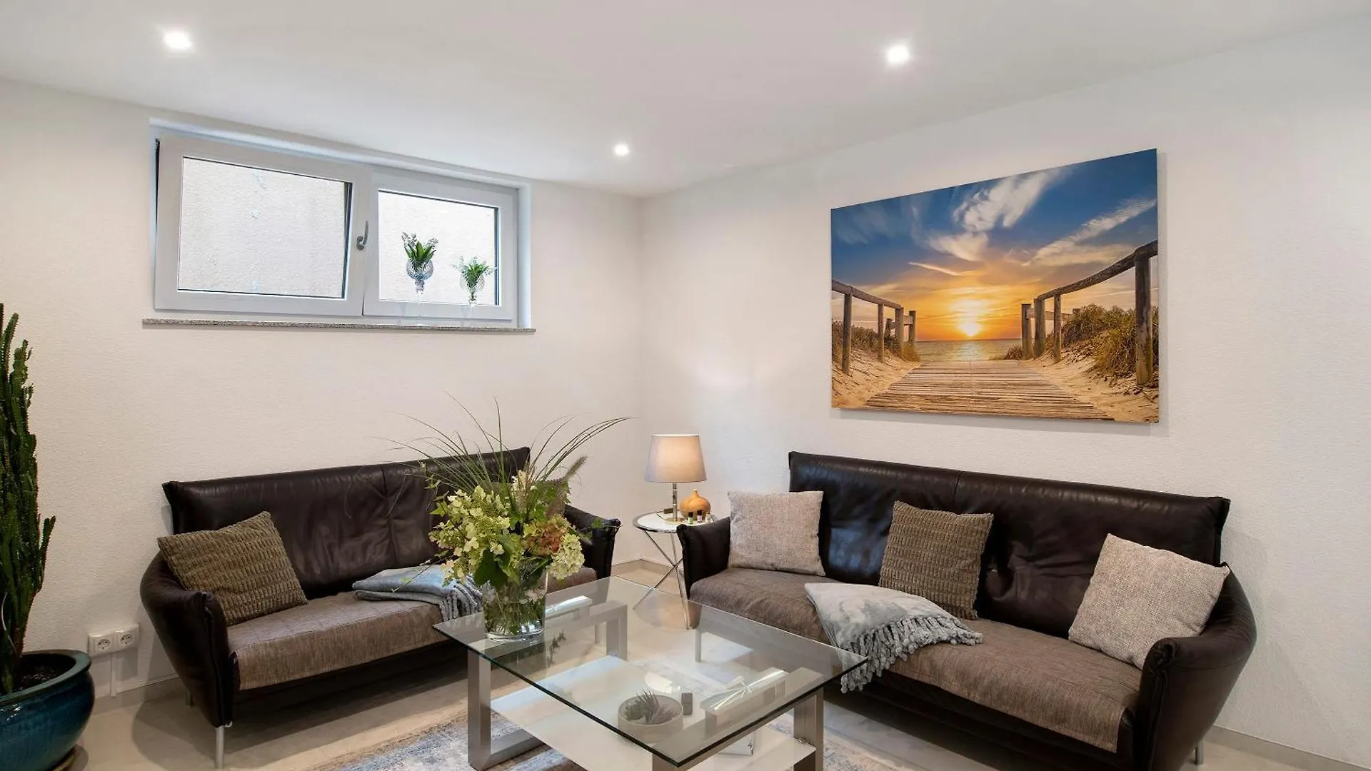 Haus Rickenbach Apartment Lindau