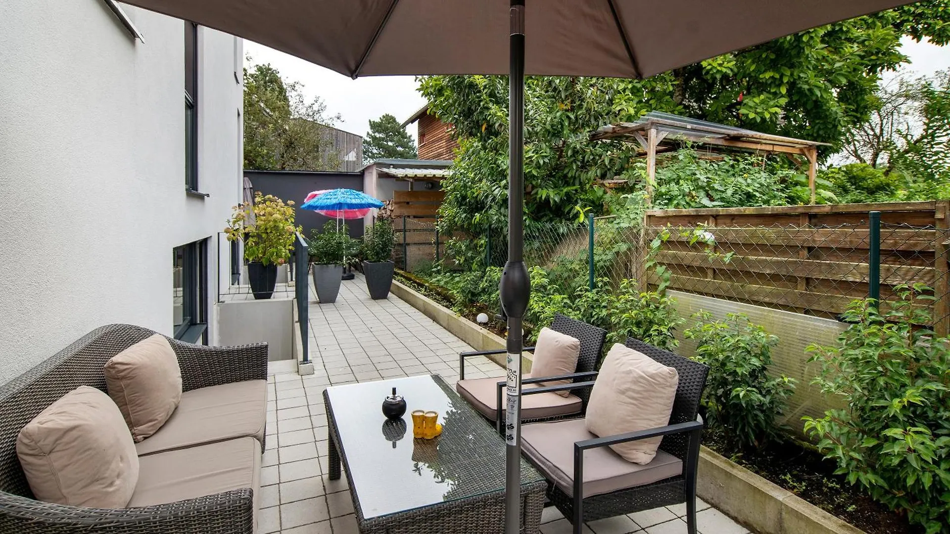 Haus Rickenbach Apartment Lindau