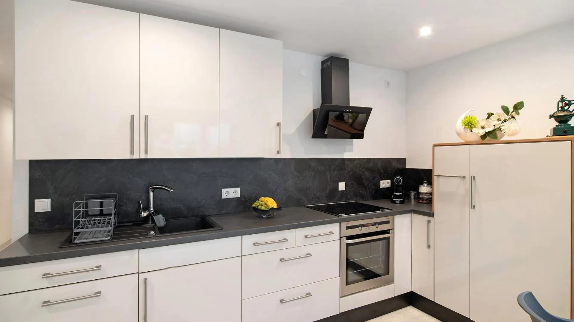 Haus Rickenbach Apartment Lindau