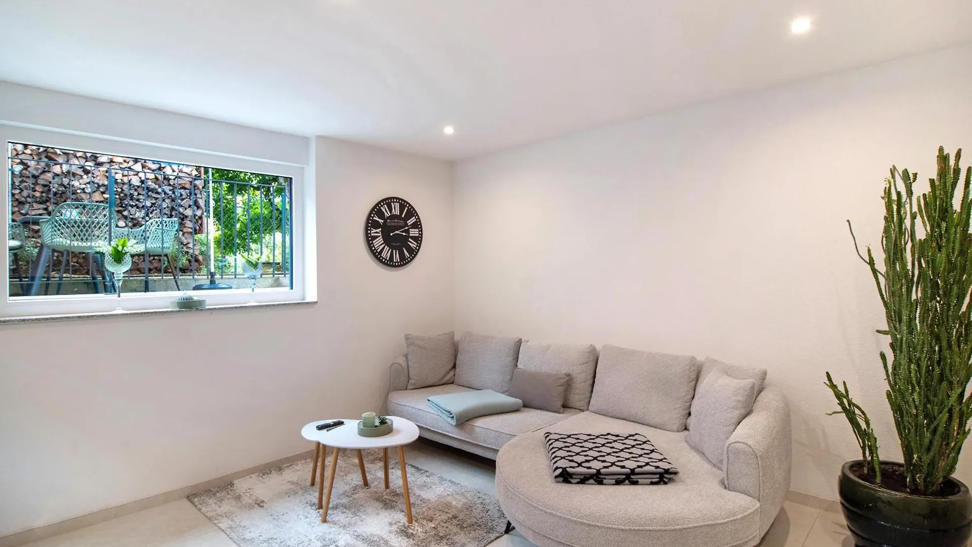 Haus Rickenbach Apartment Lindau