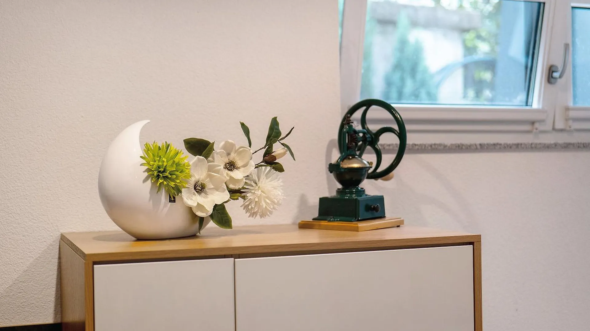 Haus Rickenbach Apartment Lindau