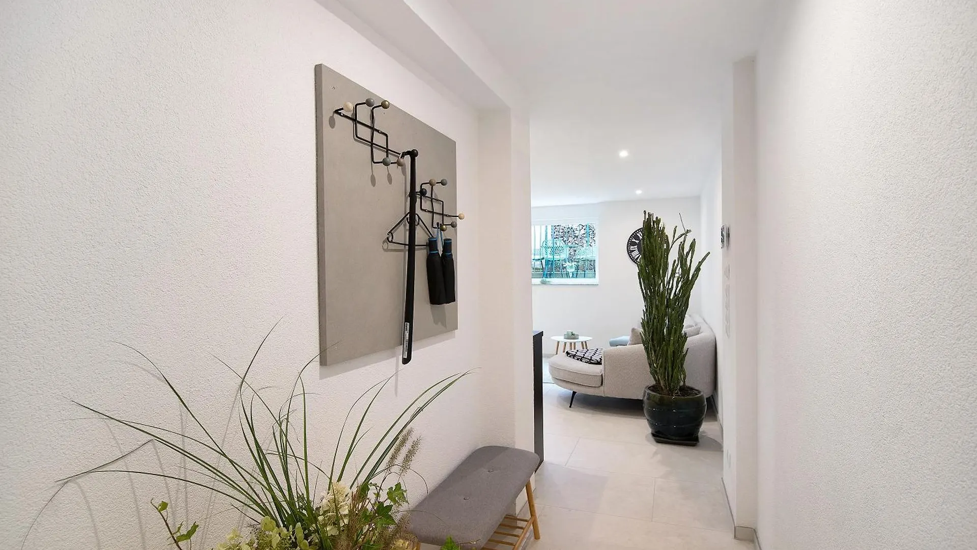 Haus Rickenbach Apartment Lindau  Germany
