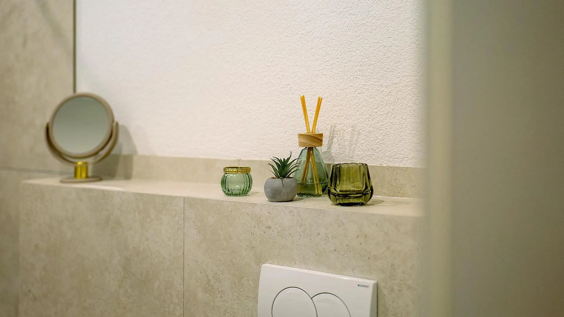 Haus Rickenbach Apartment Lindau