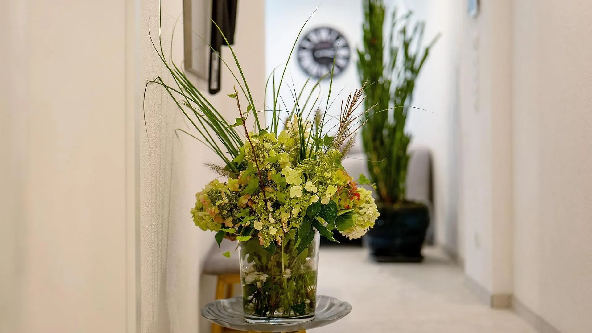 Haus Rickenbach Apartment Lindau