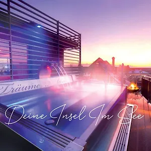 Yachthotel Helvetia Spa- Und Wellnessdomizil Hotell