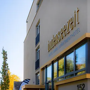 Bodenseezeit Garni Lindau (Bodensee)